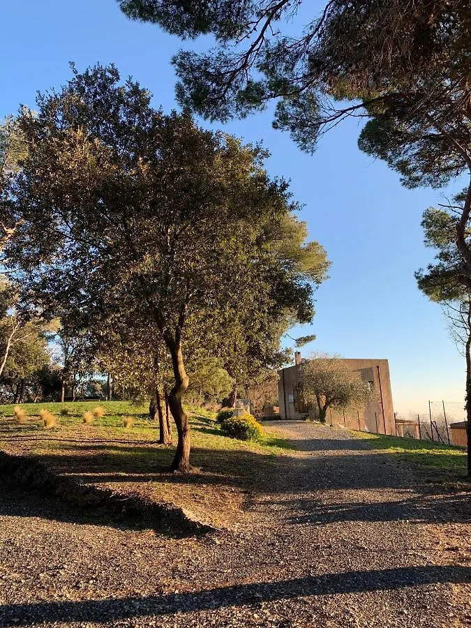Torre Mendari Hotell Varigotti 0*,